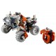 42178 la chargeuse spatiale de surface - lego technic space-lilojouets-questembert-muzillac-morbihan