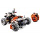 42178 la chargeuse spatiale de surface - lego technic space-lilojouets-questembert-muzillac-morbihan