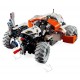 42178 la chargeuse spatiale de surface - lego technic space-lilojouets-questembert-muzillac-morbihan