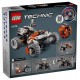 42178 la chargeuse spatiale de surface - lego technic space-lilojouets-questembert-muzillac-morbihan