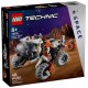 42178 la chargeuse spatiale de surface - lego technic space-lilojouets-questembert-muzillac-morbihan