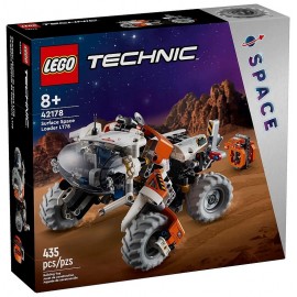 42178 LA CHARGEUSE SPATIALE DE SURFACE - LEGO TECHNIC SPACE