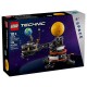 42179 la planete terre et la lune - lego technic space-lilojouets-questembert-muzillac-morbihan