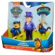 Pack de figurines pat patrouille hero pups avec accessoire ou animal asst-lilojouets-questembert-muzillac-morbihan