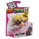 Pack 1 finger skate tech deck sk8 crew avec figurine support asst serie 1-lilojouets-questembert-muzillac-morbihan