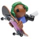 Pack 1 finger skate tech deck sk8 crew avec figurine support asst serie 1-lilojouets-questembert-muzillac-morbihan