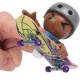 Pack 1 finger skate tech deck sk8 crew avec figurine support asst serie 1-lilojouets-questembert-muzillac-morbihan