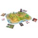 Jeu jumanji l'ile du danger - plateau 3d - jeu cooperatif-lilojouets-questembert-muzillac-morbihan