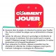 Jeu jumanji l'ile du danger - plateau 3d - jeu cooperatif-lilojouets-questembert-muzillac-morbihan