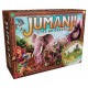 Jeu jumanji l'ile du danger - plateau 3d - jeu cooperatif-lilojouets-questembert-muzillac-morbihan