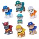 Pack 7 figurines ruben&compagnie-lilojouets-questembert-muzillac-morbihan