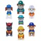 Pack 7 figurines ruben&compagnie-lilojouets-questembert-muzillac-morbihan