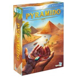 JEU PYRAMIDO