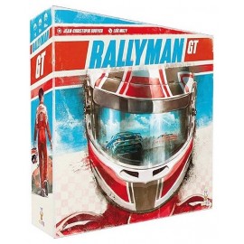 JEU RALLYMAN GT - JEU DE COURSE ROLL AND MOVE