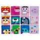 43248 les cubes des emotions vice-versa 2 - lego disney pixar-lilojouets-questembert-muzillac-morbihan