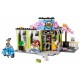 42618 le cafe de heartlake city - lego friends-lilojouets-questembert-muzillac-morbihan