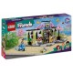 42618 le cafe de heartlake city - lego friends-lilojouets-questembert-muzillac-morbihan