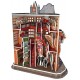 Maquette boutique farces pour sorciers harry potter 62 pieces-lilojouets-questembert-muzillac-morbihan