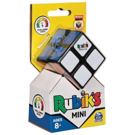 RUBIK'S CUBE 2X2-LiloJouets-Questembert-Muzillac-Morbihan