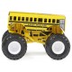 Pack 2 vehicules monster jam 9cm metal 1.64e asst -lilojouets-questembert-muzillac-morbihan