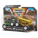 Pack 2 vehicules monster jam 9cm metal 1.64e asst -lilojouets-questembert-muzillac-morbihan