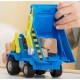 Camion benne et figurine benji wheeler - ruben&compagnie-lilojouets-questembert-muzillac-morbihan