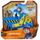 Camion benne et figurine benji wheeler - ruben&compagnie-lilojouets-questembert-muzillac-morbihan