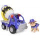 Camion toupie et figurine mix - ruben&compagnie-lilojouets-questembert-muzillac-morbihan