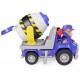 Camion toupie et figurine mix - ruben&compagnie-lilojouets-questembert-muzillac-morbihan