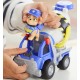 Camion toupie et figurine mix - ruben&compagnie-lilojouets-questembert-muzillac-morbihan