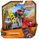 Camion grue et figurine charly charger - ruben&compagnie-lilojouets-questembert-muzillac-morbihan