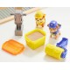 Pack 2 figurines ruben & mix - kinetic sand sable magique ruben&compagnie-lilojouets-questembert-muzillac-morbihan