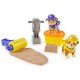 Pack 2 figurines ruben & mix - kinetic sand sable magique ruben&compagnie-lilojouets-questembert-muzillac-morbihan