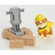 Pack 2 figurines ruben & mix - kinetic sand sable magique ruben&compagnie-lilojouets-questembert-muzillac-morbihan