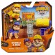 Pack 2 figurines ruben & mix - kinetic sand sable magique ruben&compagnie-lilojouets-questembert-muzillac-morbihan