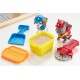 Pack 2 figurines charly & benji - kinetic sand sable magique ruben&compagnie-lilojouets-questembert-muzillac-morbihan