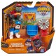 Pack 2 figurines charly & benji - kinetic sand sable magique ruben&compagnie-lilojouets-questembert-muzillac-morbihan