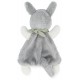 Petit doudou anon regliss 18cm - kaloo les amis-lilojouets-questembert-muzillac-morbihan