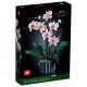 10311 l'orchidee 608 pieces - lego botanical-lilojouets-questembert-muzillac-morbihan