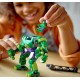 76241 l'armure robot de hulk - lego marvel avengers-lilojouets-questembert-muzillac-morbihan