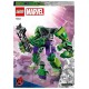 76241 l'armure robot de hulk - lego marvel avengers-lilojouets-questembert-muzillac-morbihan