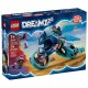 71479 le chat-moto de zoey - lego dreamzzz-lilojouets-questembert-muzillac-morbihan