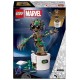 76297 la danse de bebe groot - lego marvel-lilojouets-questembert-muzillac-morbihan