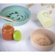 Set repas silicone assiette bol gobelet cuillere micro-ondable-lilojouets-questembert-muzillac-morbihan