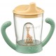 Tasse anti-fuite 18cl - collection il etait une fois-lilojouets-questembert-muzillac-morbihan