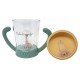 Tasse anti-fuite 18cl - collection il etait une fois-lilojouets-questembert-muzillac-morbihan