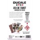 Jeu de tarot - 78 cartes tarot francais - qualite premium ducale -lilojouets-questembert-muzillac-morbihan