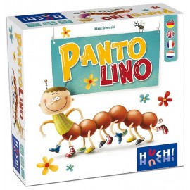 JEU PANTOLINO