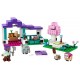 21253 le sanctuaire animalier - lego minecraft-lilojouets-questembert-muzillac-morbihan