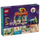 42625 le bar a smoothies de la plage - lego friends-lilojouets-questembert-muzillac-morbihan